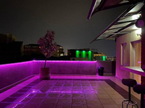 Siera's Penthouse
